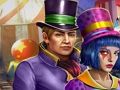 Игра Бродячий цирк онлайн