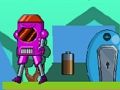 Игра Глу бот онлайн