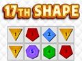 Игра 17-я Форма 2048 онлайн
