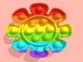 Игра Игрушки Поп-ит онлайн