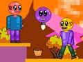 Игра Приключения Гозу 2 онлайн