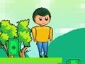 Игра Мальчик Атану онлайн
