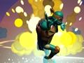 Игра Бегущий боец ниндзя онлайн