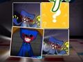 Игра Поппи Плейтайм: матч памяти онлайн