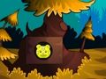 Игра Красочный побег из леса 2 онлайн