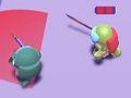 Игра Атака самозванца онлайн Игра Атака самозванца онлайн