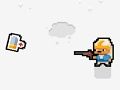 Игра Пистолет янычар онлайн