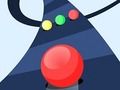 Игра Цветная дорога онлайн