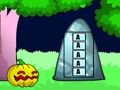 Игра Побег из тыквенного леса онлайн