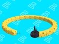 Игра Катастрофа Анаконды онлайн