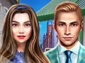 Игра Ателье онлайн