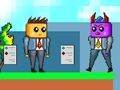 Игра Тэнно онлайн