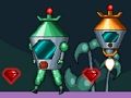 Игра Яркий бот онлайн