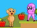 Игра Хохоман против Чу 2 онлайн