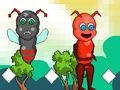 Игра Муравьиный квест онлайн