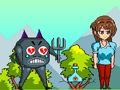 Игра Мизу Квест онлайн