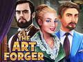Игра Художник-фальсификатор онлайн