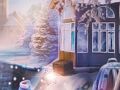 Игра Приключения в зимней стране онлайн