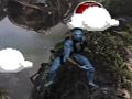 Игра Аватар Прыжки Приключение онлайн