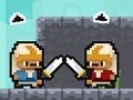 Игра Меч янычар онлайн