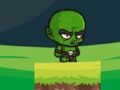 Игра Прыжки гоблина онлайн
