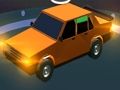 Игра Частные игрушечные гонки онлайн