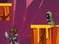 Игра Приключение рыцаря онлайн
