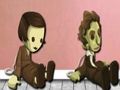 Игра Найдите куклу-лису онлайн
