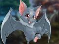 Игра Побег маленькой летучей мыши онлайн