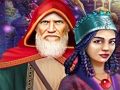 Игра Зачарованный лес онлайн