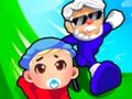 Игра Пожизненный пробег онлайн