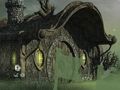 Игра Классический побег из волшебного леса онлайн