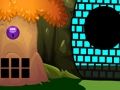 Игра Побег из небесной земли онлайн