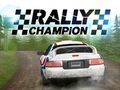 Игра Чемпион по ралли онлайн