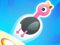 Игра Прыжки животных онлайн