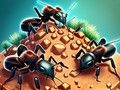 Игра Муравьиная колония онлайн