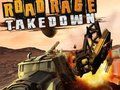 Игра Дорожная ярость онлайн