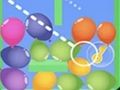 Игра Уничтожитель шаров онлайн