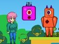 Игра Приключения Ичики онлайн