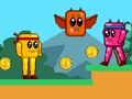 Игра Раджу Чан онлайн