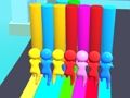 Игра Акварельная ручка онлайн