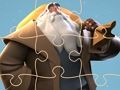 Игра Клаус Пазл онлайн