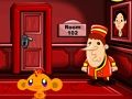 Игра Счастливая обезьянка: Уровень 78 онлайн