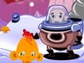 Игра Счастливая обезьянка: Уровень 79 онлайн