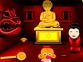 Игра Счастливая обезьянка: Уровень 80 онлайн