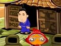 Игра Счастливая обезьянка: Уровень 84 онлайн
