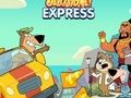 Игра Джеллистоун Экспресс онлайн