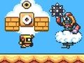 Игра Приключение супер дроидов онлайн