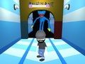 Игра Бегущий Фредди онлайн