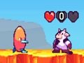 Игра Кленовая неудача Муму Версия 2 онлайн